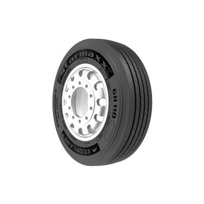 Автошина 285/70R19.5 STARMAXX GH110 ECOPLANET причепна 150/148J